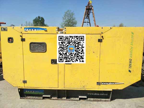 潮安租赁发电机