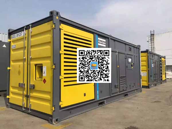 潮安大型发电机出租