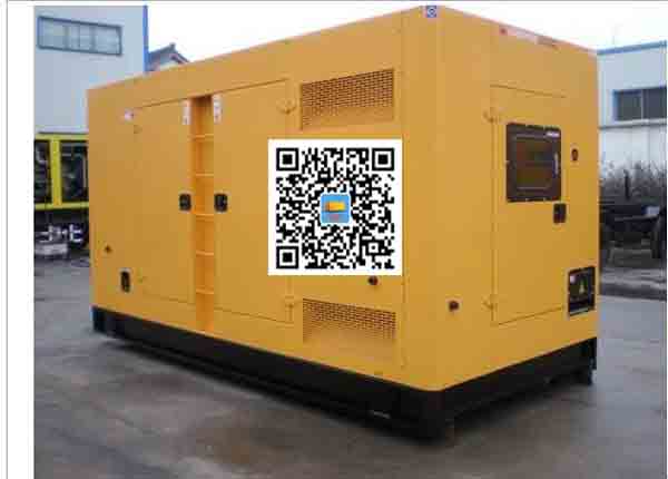 潮安静音发电机出租