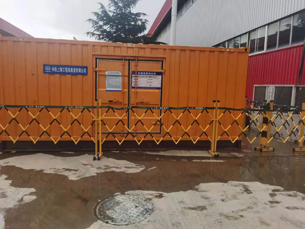 潮安租赁发电机 柴油发电机组供应商：柴油发电机组润滑油的作用？
