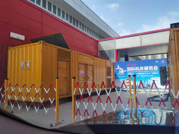 潮安出租发电机-柴油发电机和汽油发电机哪个更好一些？