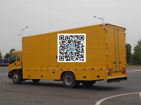 潮安发电车出租-发电机组的主要用途是什么？