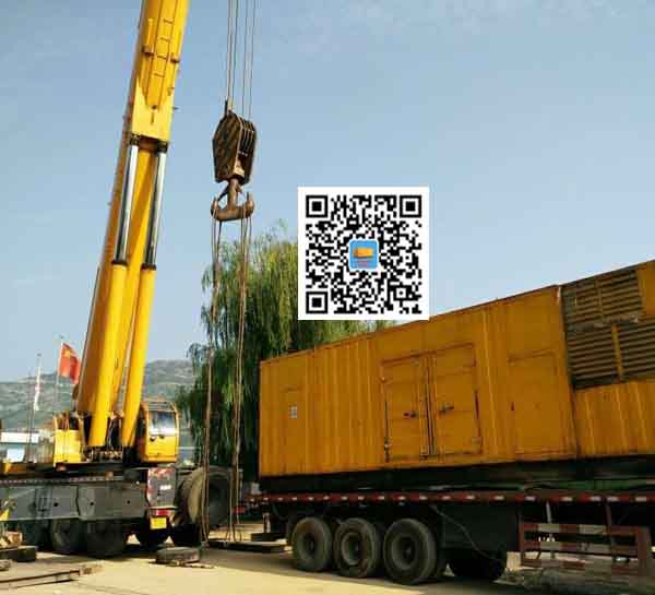 潮安发电车出租-全自动发电机组长期不使用该如何保养？