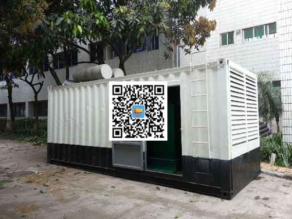 潮安出租发电机-什么样的柴油发电机使用效果比较好