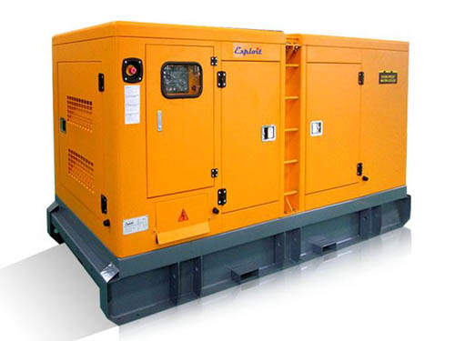 潮安影响 200kw 柴油发电机油耗的因素有哪些？