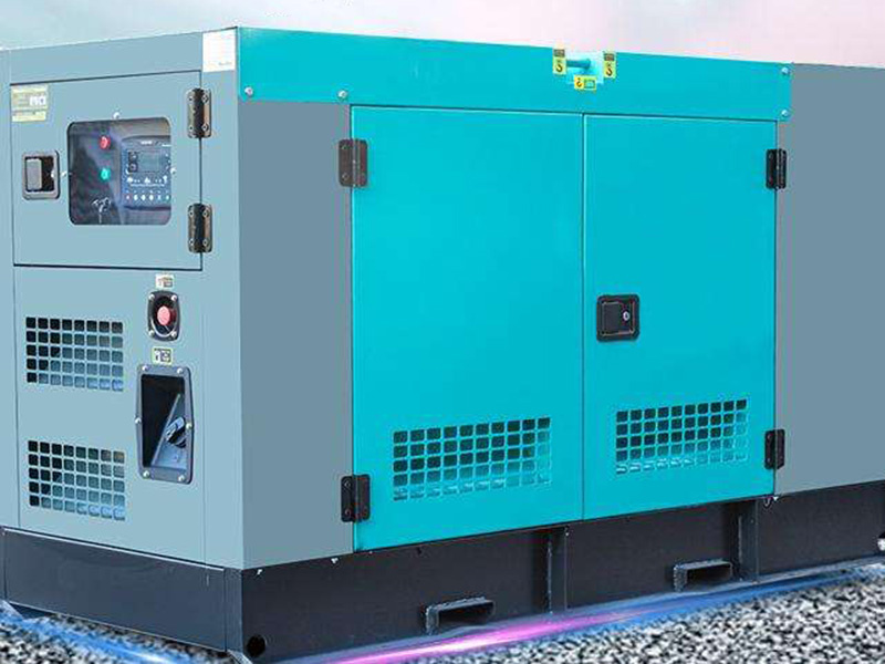 潮安50KW柴油发电机油耗是多少？