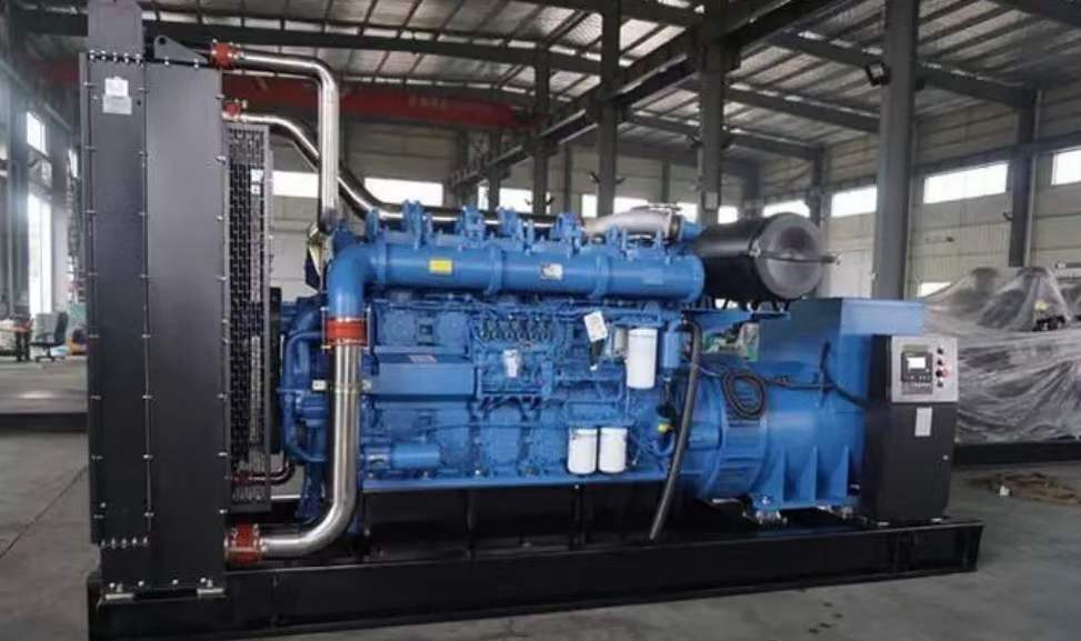 潮安如何选择适合的 500kW 柴油发电机组？