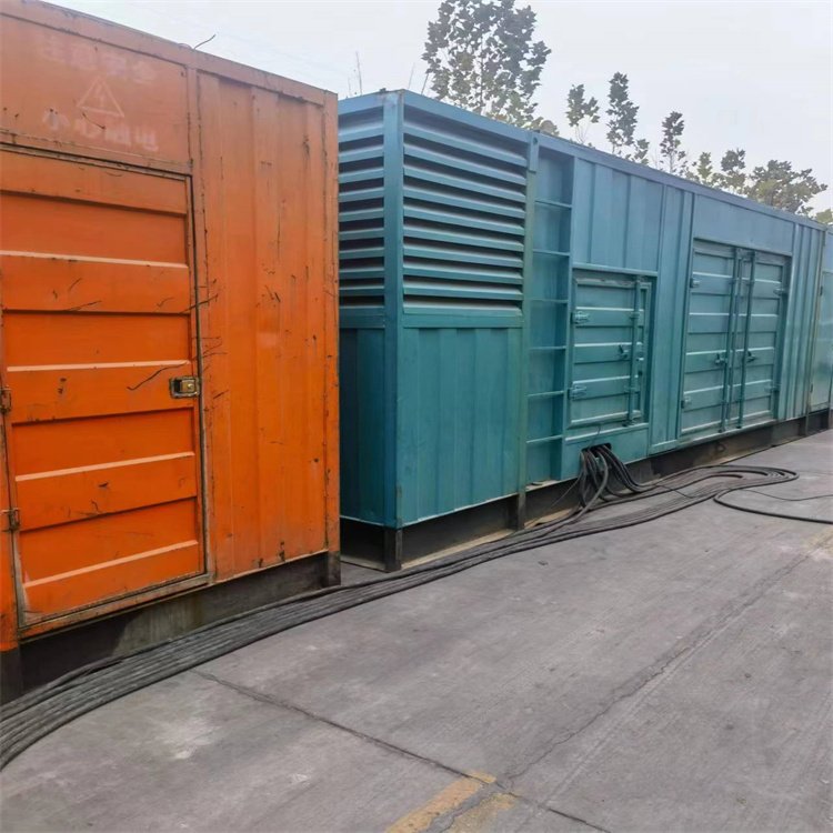 潮安如何选择适合 600kW 柴油发电机组的热继电器？