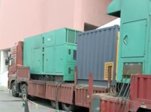 潮安柴油发电机的功率因数一般是多少？