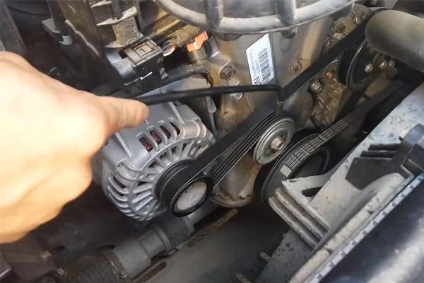 潮安转速传感器的工作原理是什么？