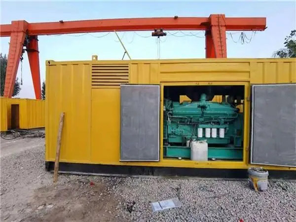 潮安冬季低温环境下，500KW发电机组应该选择什么类型的启动电瓶？