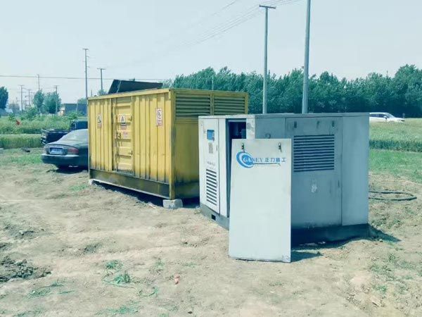潮安柴油发电机组冬季日常维修需要哪些工具？